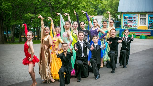 Мир Детства 2018