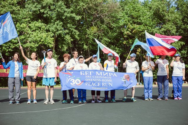 Мир Детства 2018