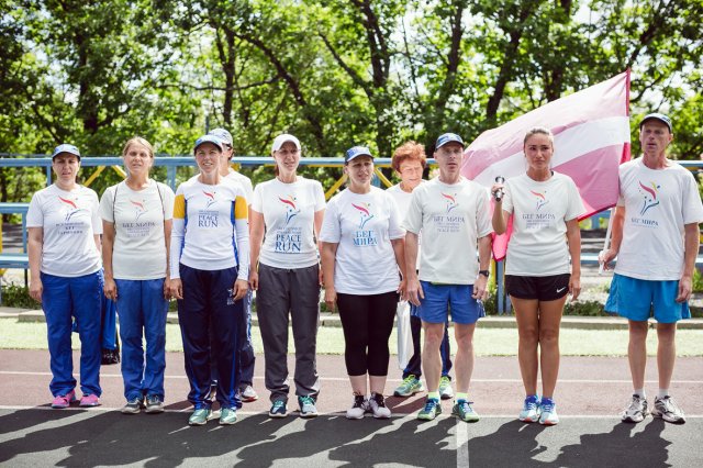 Мир Детства 2018
