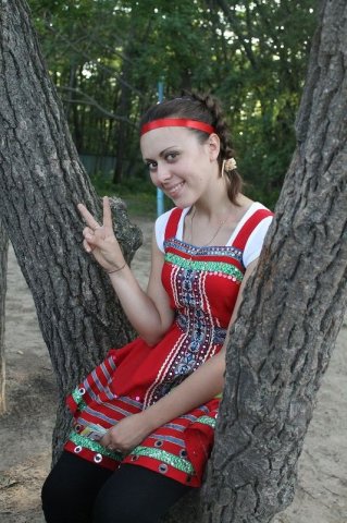 Мир Детства 2018