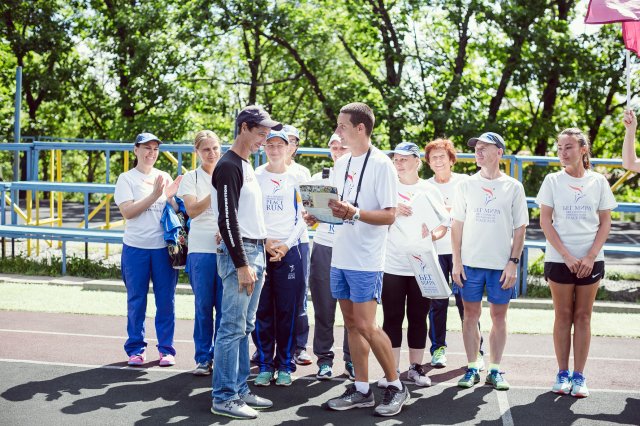 Мир Детства 2018
