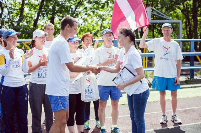 Мир Детства 2018