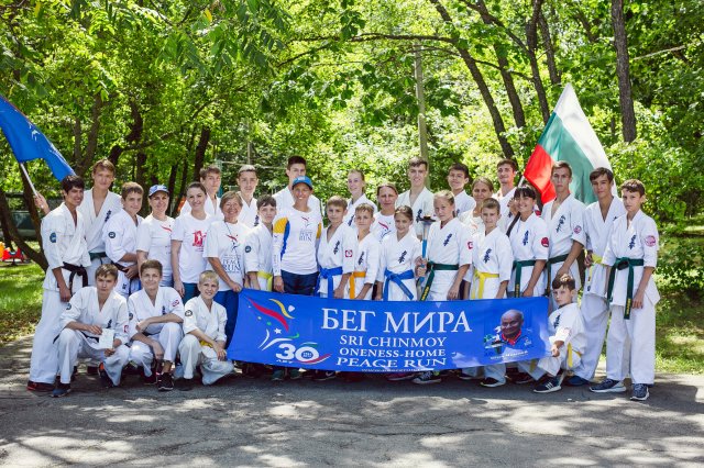 Мир Детства 2018