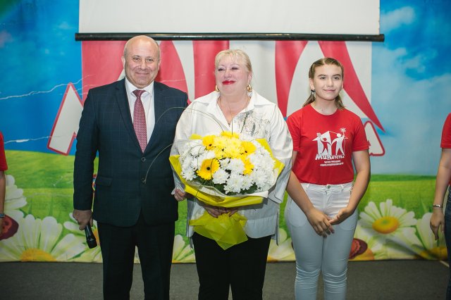 Мир Детства 2018
