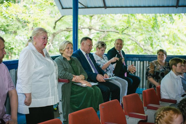 Мир Детства 2018