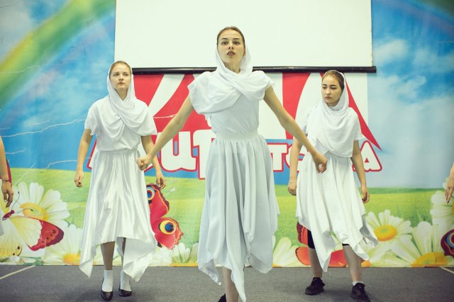 Мир Детства 2018