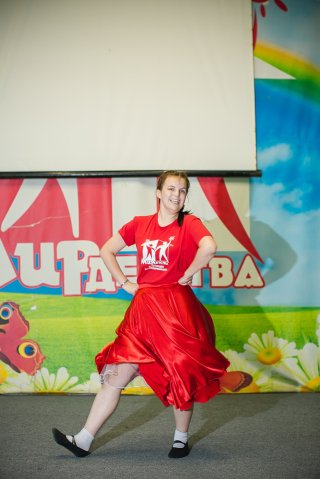 Мир Детства 2018