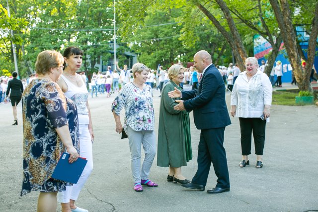 Мир Детства 2018