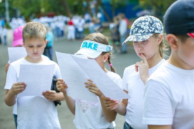 Мир Детства 2018