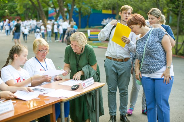 Мир Детства 2018