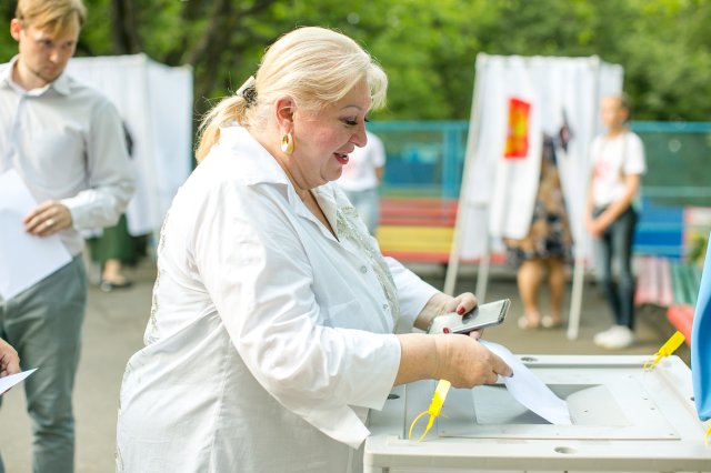 Мир Детства 2018