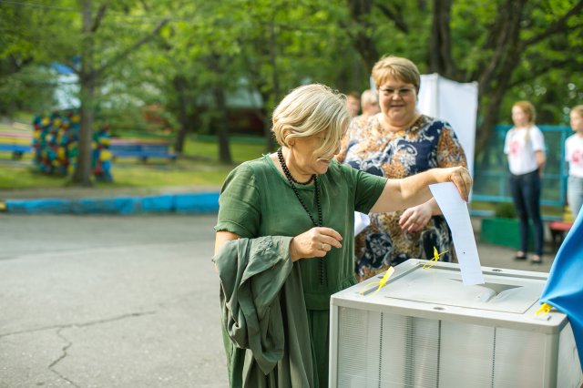 Мир Детства 2018