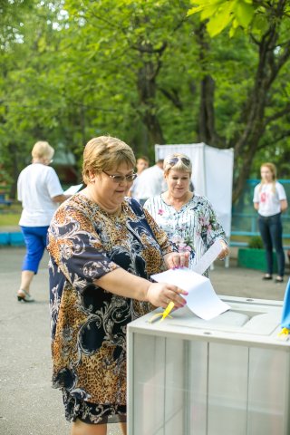 Мир Детства 2018