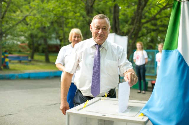 Мир Детства 2018