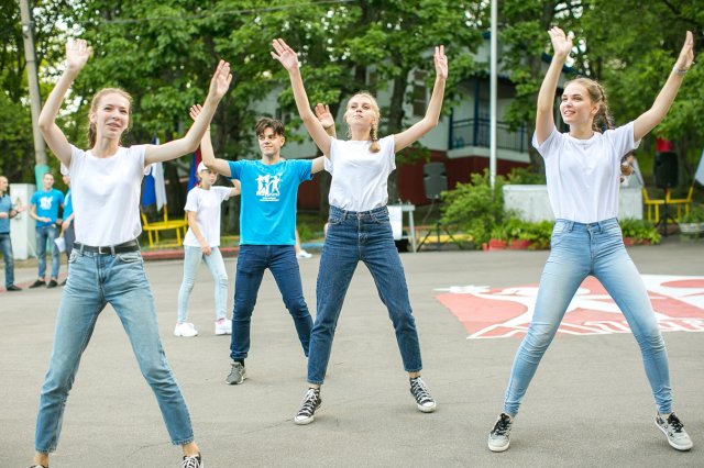 Мир Детства 2018