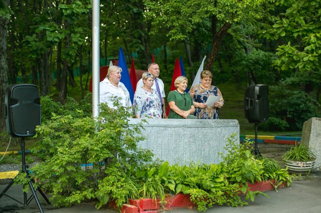 Мир Детства 2018