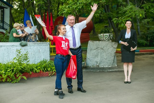Мир Детства 2018