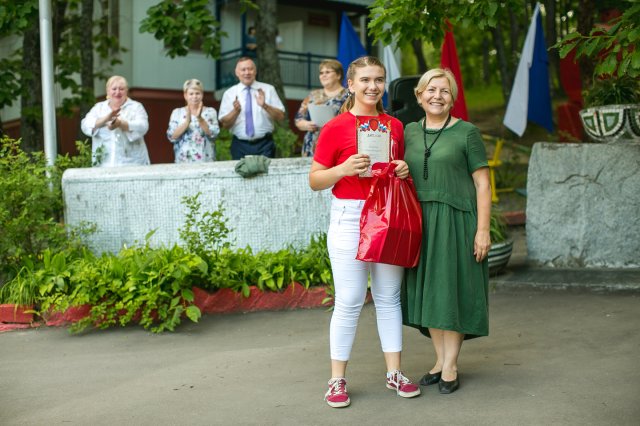 Мир Детства 2018