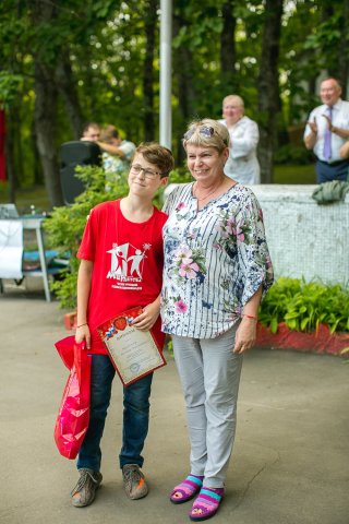Мир Детства 2018