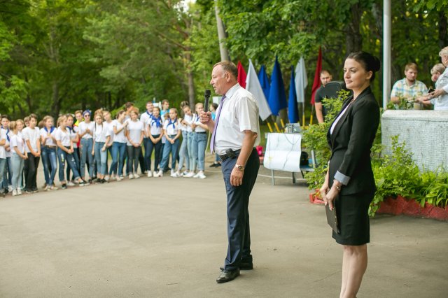 Мир Детства 2018