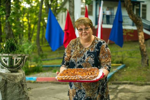 Мир Детства 2018