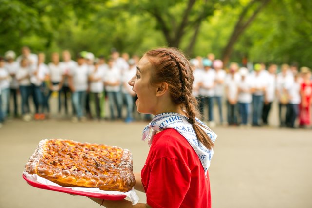 Мир Детства 2018