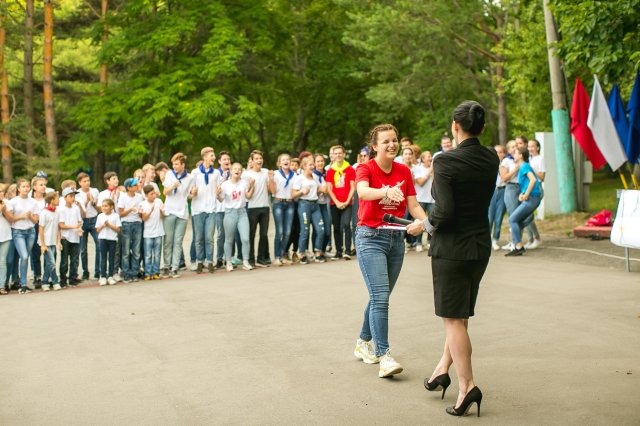 Мир Детства 2018
