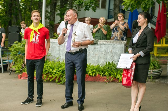 Мир Детства 2018