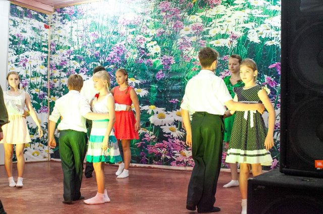 Мир Детства 2018