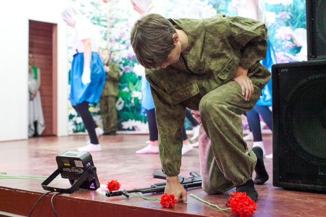 Мир Детства 2018