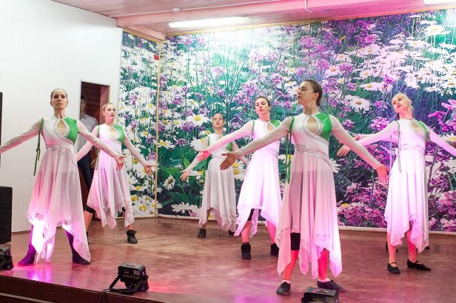Мир Детства 2018