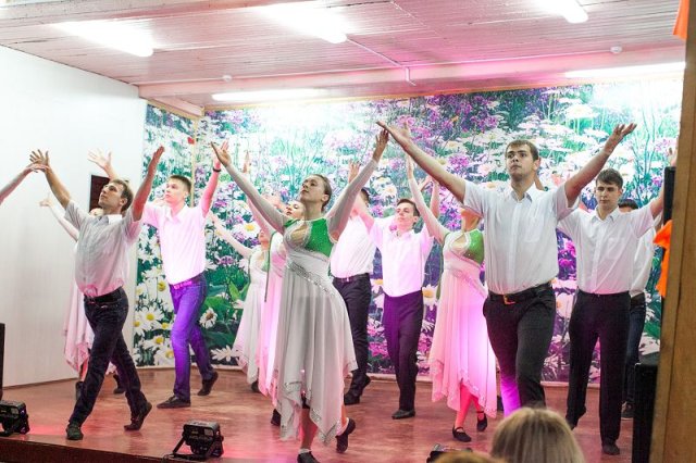 Мир Детства 2018