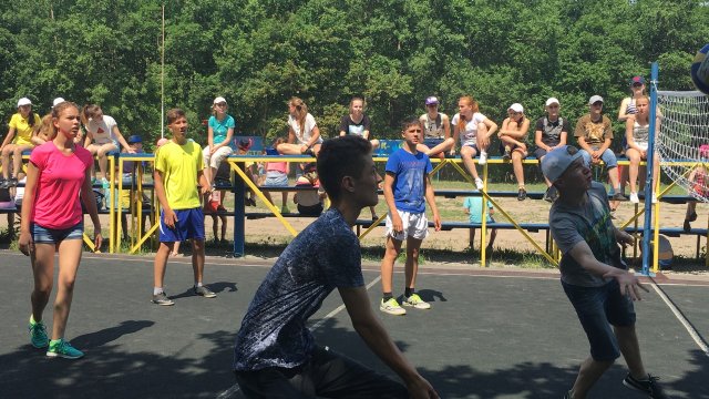Мир Детства 2018