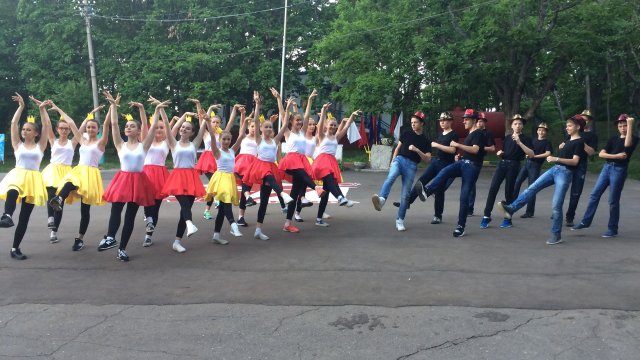 Мир Детства 2018