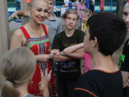 Мир Детства 2018