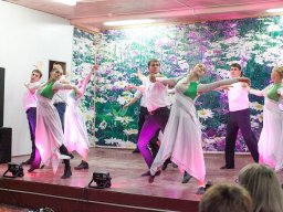 Мир Детства 2018