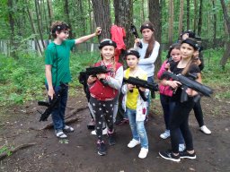 Мир Детства 2018