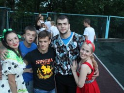 Мир Детства 2018