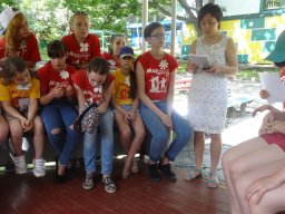 Мир Детства 2018