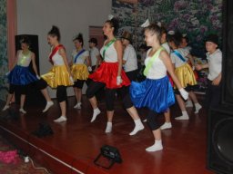 Мир Детства 2018