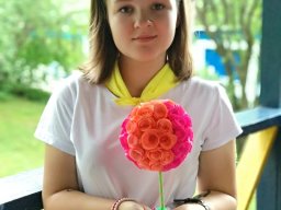 Мир Детства 2018