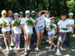 Мир Детства 2018
