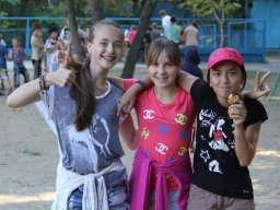 Мир Детства 2018