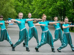 Мир Детства 2018