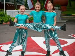 Мир Детства 2018