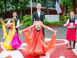 Мир Детства 2018