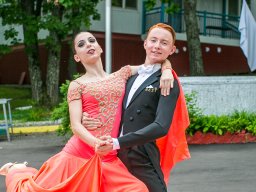 Мир Детства 2018