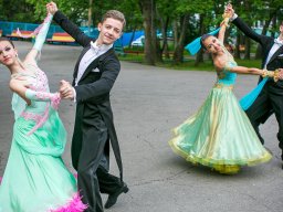 Мир Детства 2018