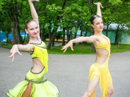 Мир Детства 2018