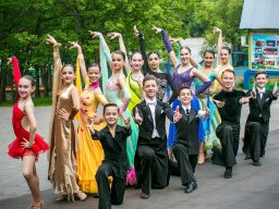 Мир Детства 2018